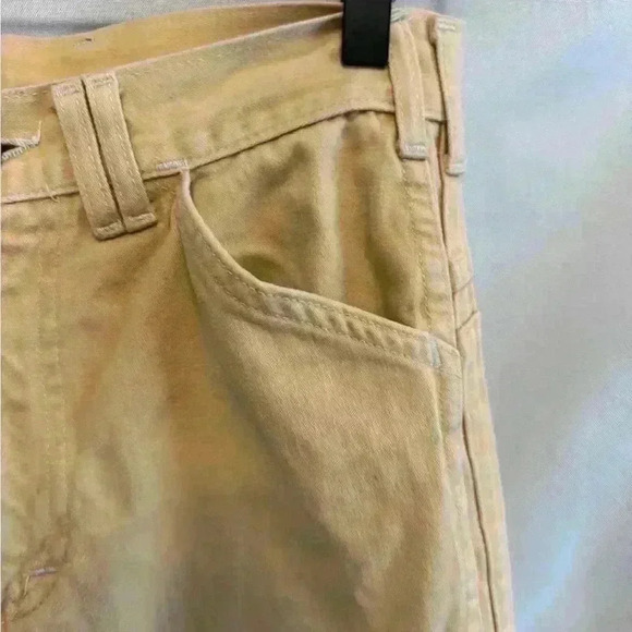 1970’s Vintage Lee Jeans - Picture 5 of 16